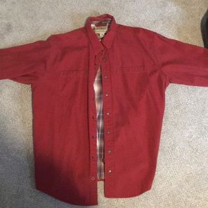 LL Bean Jacket